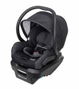 Shop Maxi-Cosi Mico Max Plus Infant Car Seat, 2020, Nomad Black at Goodbuygears