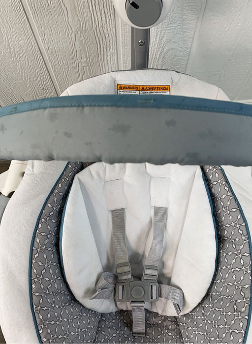 used Infant Gear