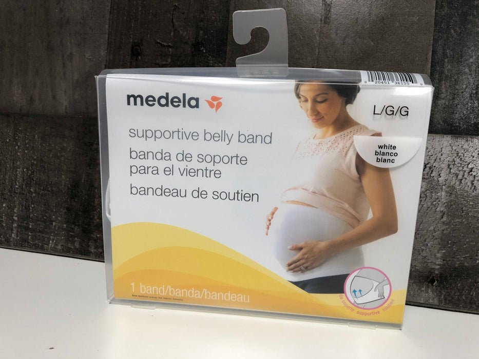 used Medela Belly Band