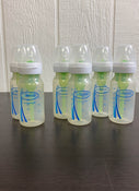 used BUNDLE Dr. Brown’s Bottles