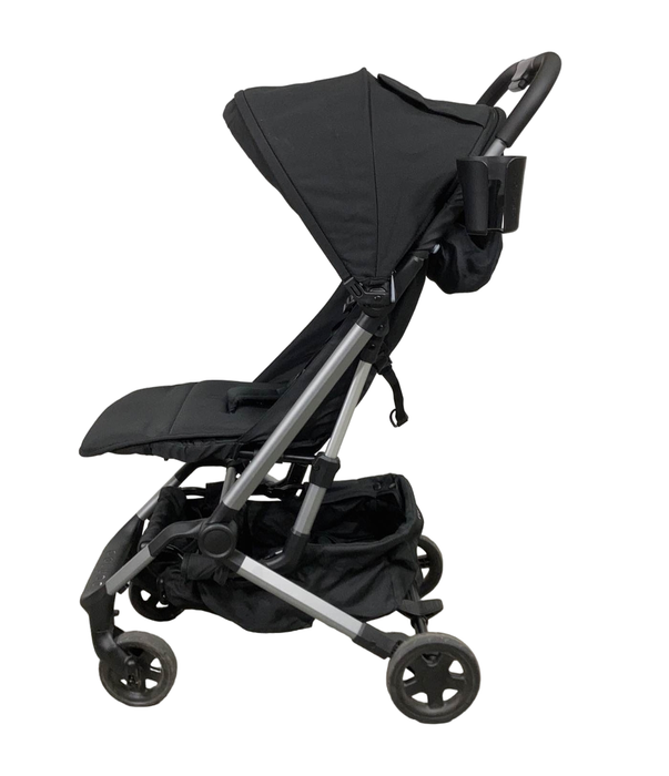 Shop Colugo Compact Stroller, 2023, Black at Goodbuygears