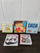 used BUNDLE Board Books