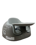 Shop Bumbo Multi Seat, Cool Grey at Goodbuygears