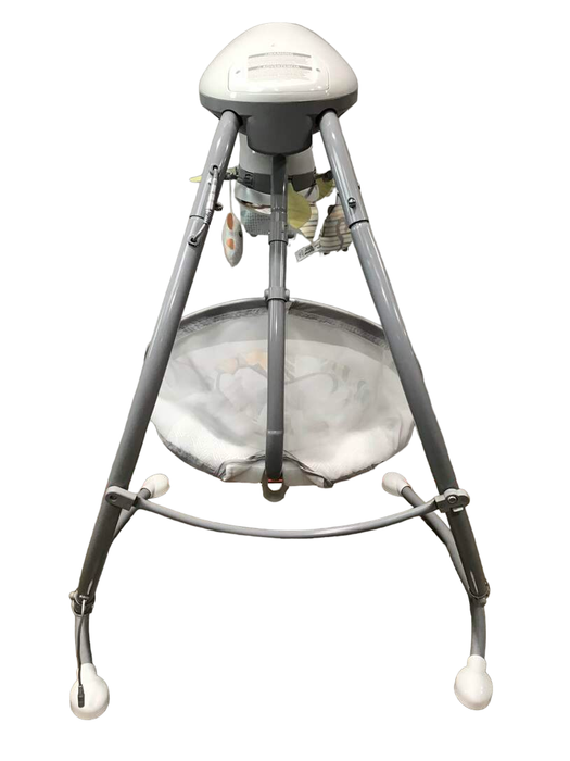 Fisher Price Cradle 'n Swing, Sweet Snugapuppy Dreams