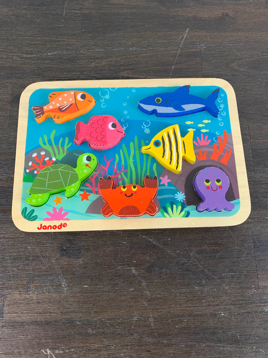 used Toys