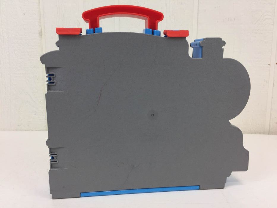 secondhand Thomas & Friends Train Carry Case