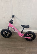 Shop Strider Balance Bike 12 Sport, Pink at Goodbuygears