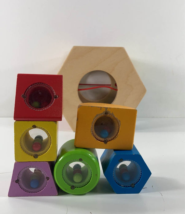 used Toys