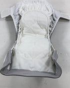 used Diapering