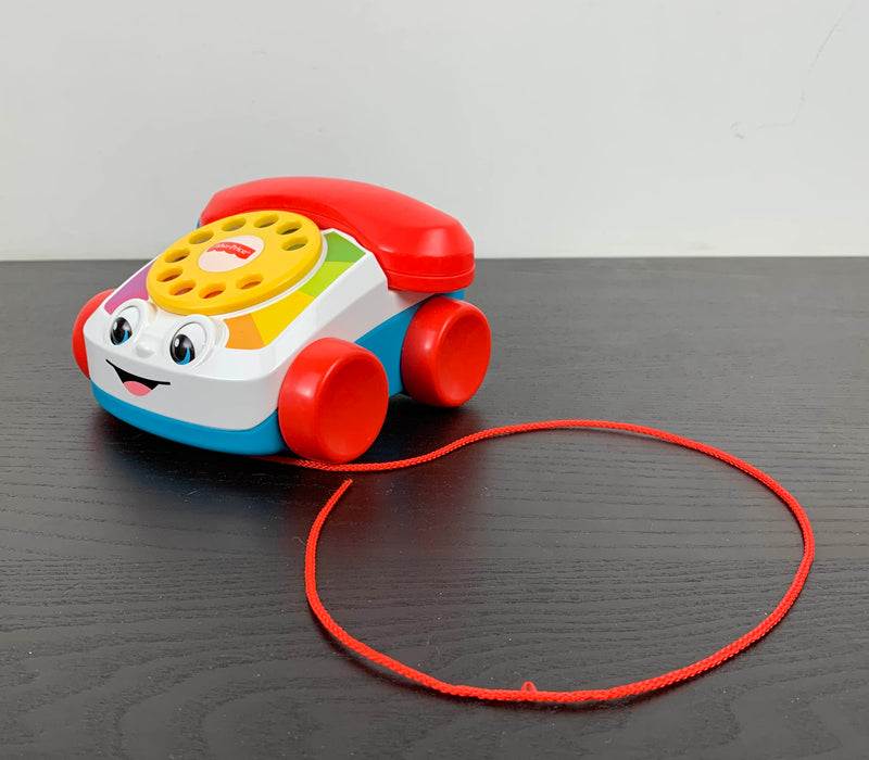 used Toys