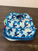 used BUNDLE Baby Bibs