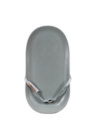 Shop Jool Waterproof Changing Pad, Gray at Goodbuygears
