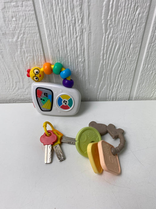 used Toys