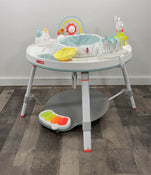 Shop Skip Hop Silver Lining Cloud Baby's View Activity Center at Goodbuygears