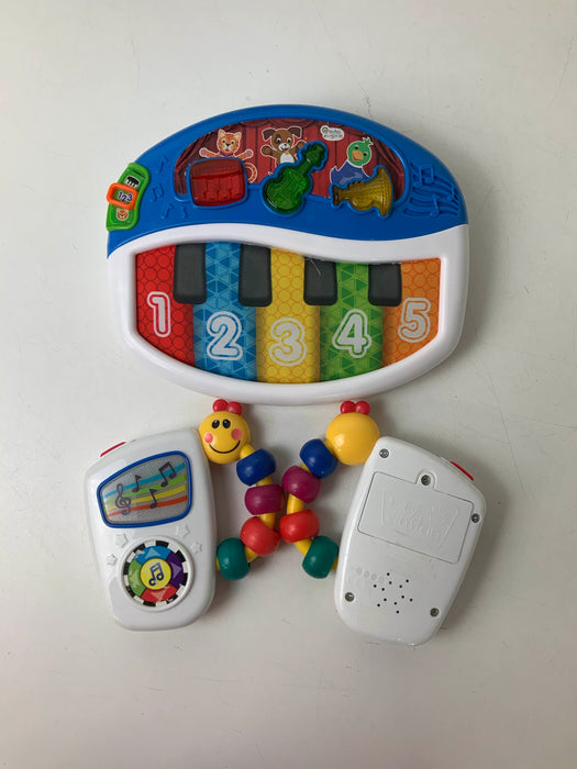secondhand BUNDLE Electronic Toys