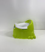 secondhand Fisher Price Froggy Potty