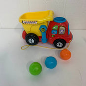 secondhand Toys