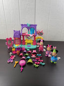 used Disney Minnie Mouse Bowtique Playset