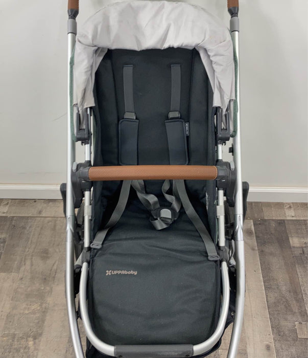 Shop UPPAbaby CRUZ V2 Stroller, Emmet, 2021 at Goodbuygears