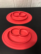 used BUNDLE Ezpz Plates