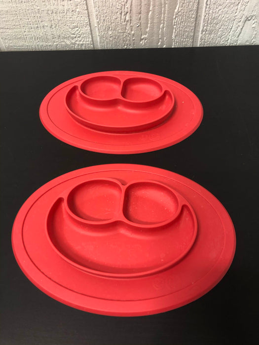 used BUNDLE Ezpz Plates
