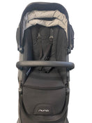 Shop Nuna Demi Grow Stroller, Black, 2019 at Goodbuygears
