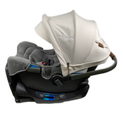 Shop Nuna PIPA rx Infant Car Seat, Birch, 2023 at Goodbuygears