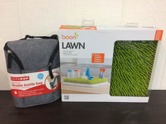 used BUNDLE Bottle Accessories