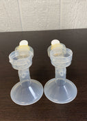 secondhand BUNDLE Medela Accessories