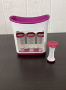 used Infantino Squeeze Station