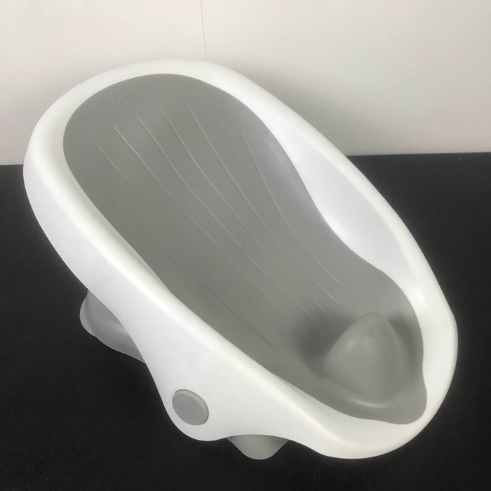 used Summer Infant Clean Rinse Baby Bather
