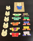 Shop Body Match Puzzle at Goodbuygears