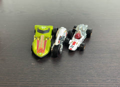 used Toys