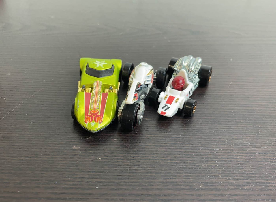 used Toys