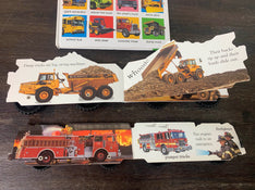 used Toys