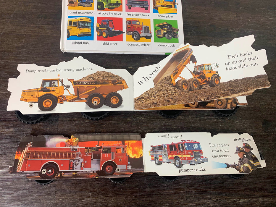 used Toys