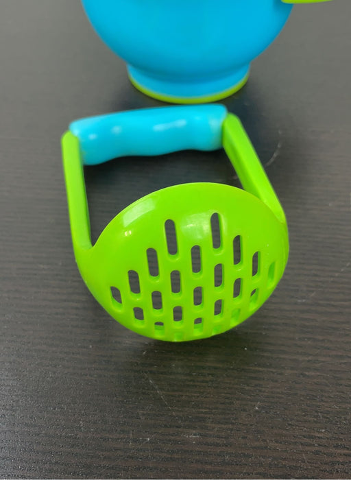 used Feeding