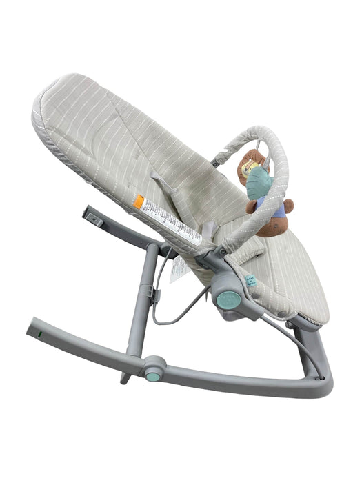 used Infant Gear