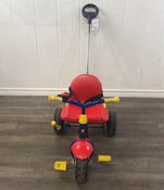 Shop Kettler Navigator Tricycle at Goodbuygears