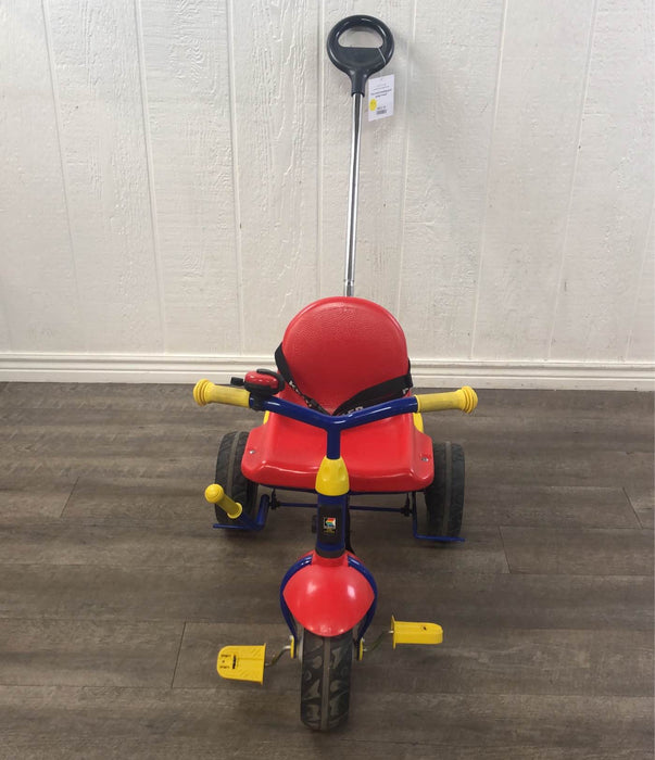 Shop Kettler Navigator Tricycle at Goodbuygears