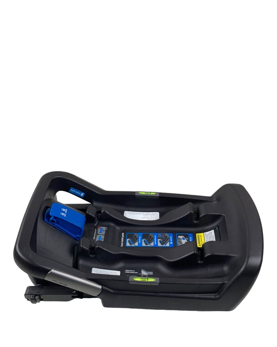 Shop Nuna PIPA Infant Car Seat, Granite, 2020 at Goodbuygears