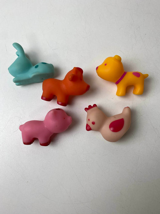 secondhand Toys
