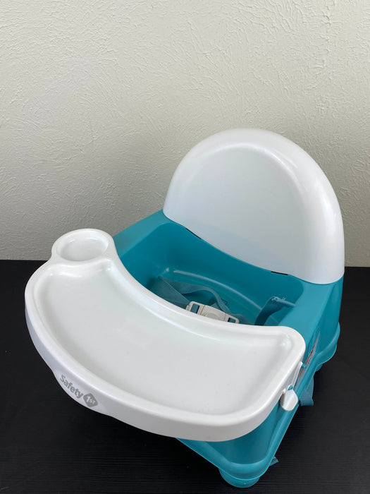 secondhand Safety 1st Easy Care Booster Seat