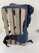 secondhand Carriers