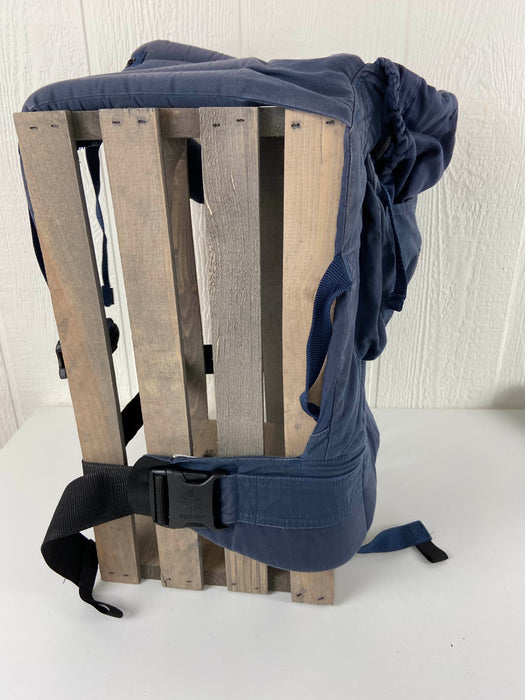 secondhand Carriers