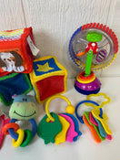 used Toys