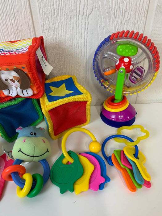 used Toys