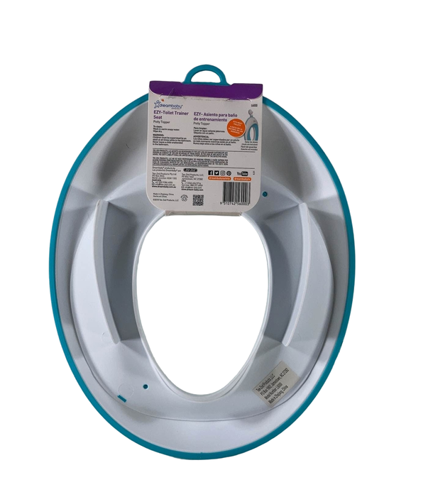 secondhand Dreambaby EZY-Toilet Trainer Seat