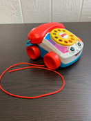 used Fisher Price Chatter Telephone
