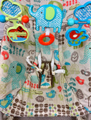 used Infant Gear